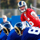Image for article titled Rams Simulate Playing Giants by Pumping Crowd Groans Into Speakers
